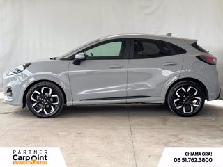 FORD Puma 1.0 ecoboost h st-line x s&s 125cv auto 2
