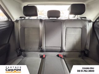 VOLKSWAGEN T-roc 1.0 tsi style 110cv 8