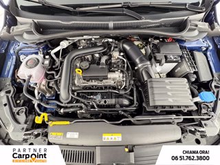 VOLKSWAGEN Polo 1.0 tsi life 95cv dsg 11