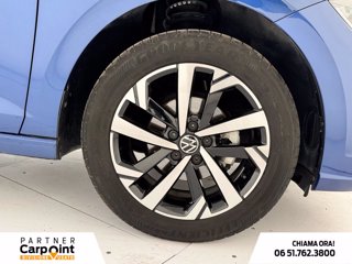 VOLKSWAGEN Polo 1.0 tsi life 95cv dsg 13