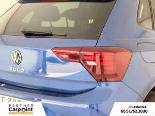 VOLKSWAGEN Polo 1.0 tsi life 95cv dsg 15