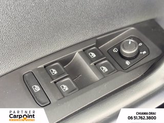 VOLKSWAGEN Polo 1.0 tsi life 95cv dsg 18