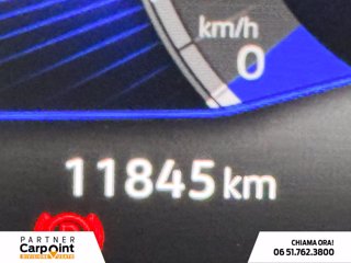 VOLKSWAGEN Polo 1.0 tsi life 95cv dsg 19