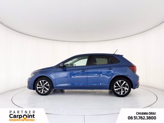 VOLKSWAGEN Polo 1.0 tsi life 95cv dsg 2