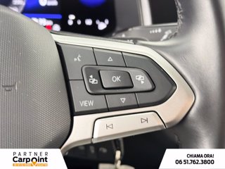 VOLKSWAGEN Polo 1.0 tsi life 95cv dsg 21