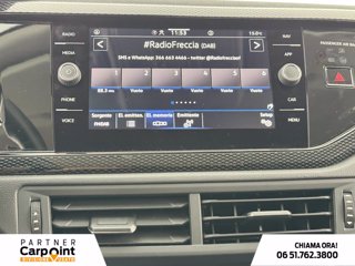 VOLKSWAGEN Polo 1.0 tsi life 95cv dsg 22