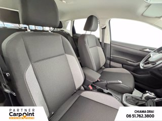VOLKSWAGEN Polo 1.0 tsi life 95cv dsg 6