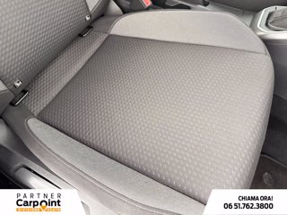 VOLKSWAGEN Polo 1.0 tsi life 95cv dsg 7