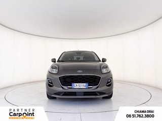 FORD Puma 1.0 ecoboost h titanium s&s 125cv 1