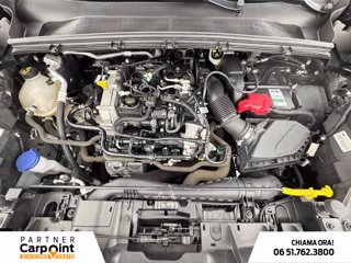 FORD Puma 1.0 ecoboost h titanium s&s 125cv 11