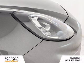 FORD Puma 1.0 ecoboost h titanium s&s 125cv 12