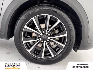 FORD Puma 1.0 ecoboost h titanium s&s 125cv 13