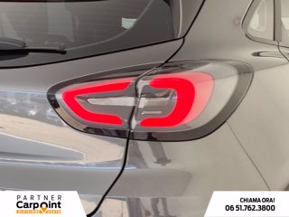 FORD Puma 1.0 ecoboost h titanium s&s 125cv 15