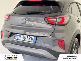 FORD Puma 1.0 ecoboost h titanium s&s 125cv 16