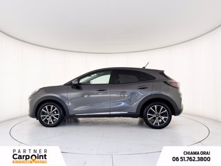 FORD Puma 1.0 ecoboost h titanium s&s 125cv 2