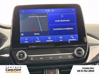 FORD Puma 1.0 ecoboost h titanium s&s 125cv 22