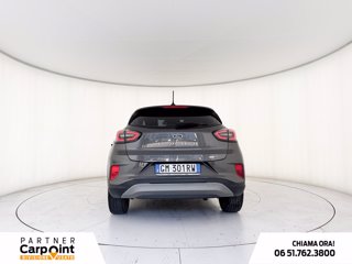 FORD Puma 1.0 ecoboost h titanium s&s 125cv 3