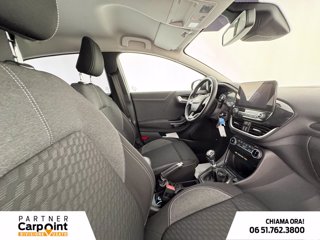 FORD Puma 1.0 ecoboost h titanium s&s 125cv 5