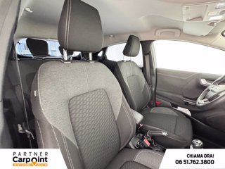 FORD Puma 1.0 ecoboost h titanium s&s 125cv 6