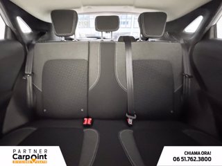 FORD Puma 1.0 ecoboost h titanium s&s 125cv 8