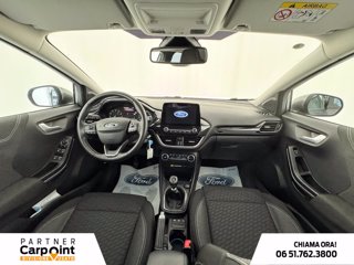 FORD Puma 1.0 ecoboost h titanium s&s 125cv 9