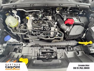 FORD Puma 1.0 ecoboost h titanium x s&s 125cv auto 11