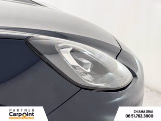 FORD Puma 1.0 ecoboost h titanium x s&s 125cv auto 12