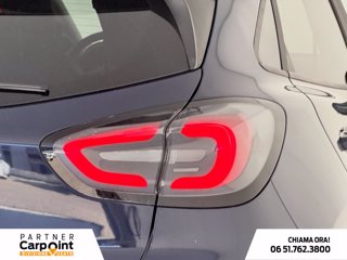 FORD Puma 1.0 ecoboost h titanium x s&s 125cv auto 15