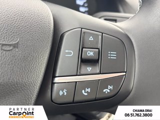 FORD Puma 1.0 ecoboost h titanium x s&s 125cv auto 20