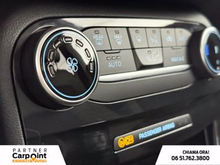 FORD Puma 1.0 ecoboost h titanium x s&s 125cv auto 23