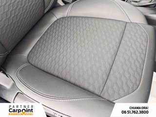 FORD Puma 1.0 ecoboost h titanium x s&s 125cv auto 7