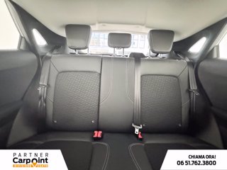 FORD Puma 1.0 ecoboost h titanium x s&s 125cv auto 8