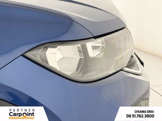 VOLKSWAGEN T-cross 1.0 tsi sport 110cv 12