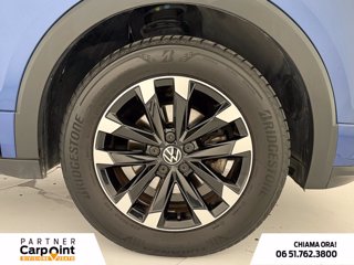 VOLKSWAGEN T-cross 1.0 tsi sport 110cv 13