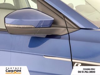 VOLKSWAGEN T-cross 1.0 tsi sport 110cv 14