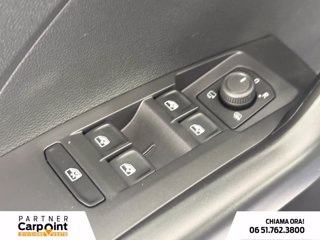 VOLKSWAGEN T-cross 1.0 tsi sport 110cv 18