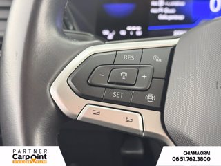 VOLKSWAGEN T-cross 1.0 tsi sport 110cv 19