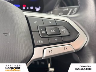 VOLKSWAGEN T-cross 1.0 tsi sport 110cv 20