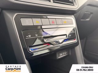 VOLKSWAGEN T-cross 1.0 tsi sport 110cv 23