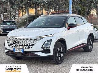 OMODA Omoda 5 1.6 tgdi premium 7dct 0