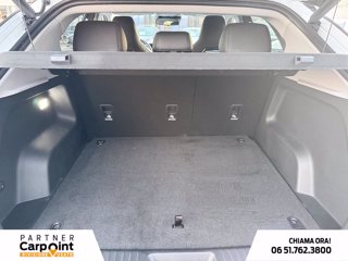 OMODA Omoda 5 1.6 tgdi premium 7dct 10