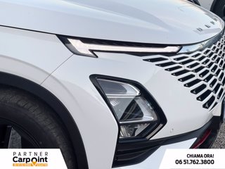 OMODA Omoda 5 1.6 tgdi premium 7dct 13