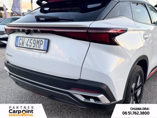 OMODA Omoda 5 1.6 tgdi premium 7dct 17