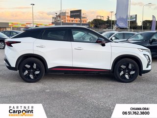 OMODA Omoda 5 1.6 tgdi premium 7dct 4