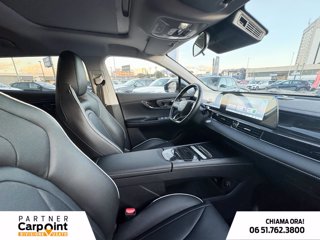 OMODA Omoda 5 1.6 tgdi premium 7dct 5