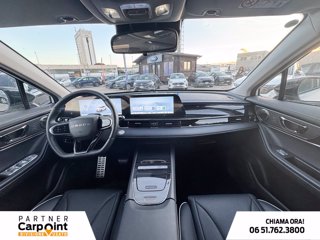 OMODA Omoda 5 1.6 tgdi premium 7dct 9