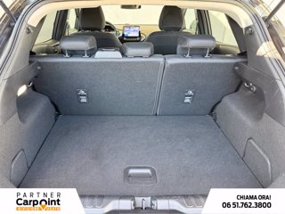 FORD Puma 1.0 ecoboost h titanium s&s 125cv 10