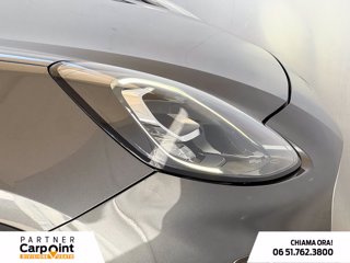 FORD Puma 1.0 ecoboost h titanium s&s 125cv 12