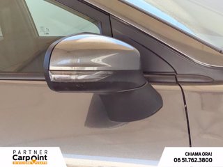 FORD Puma 1.0 ecoboost h titanium s&s 125cv 14