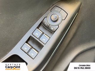 FORD Puma 1.0 ecoboost h titanium s&s 125cv 18